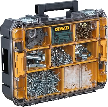 DEWALT Tool Organizer, TSTAK Expansion (DWST17805)
