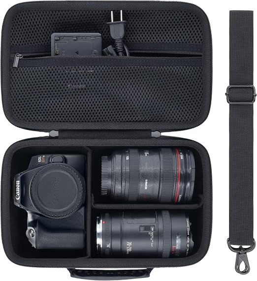 Amazon.co.jp: （ケースのみ）キヤノン Canon デジタル一眼レフカメラ