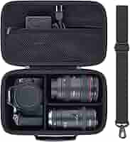 Canon - 【ホルダー、ケース付き】Canon EOS kiss X9 Amazon.co.jp: kinokoo Canon EOS 200D/EOS KISS X9 / EOS KISS