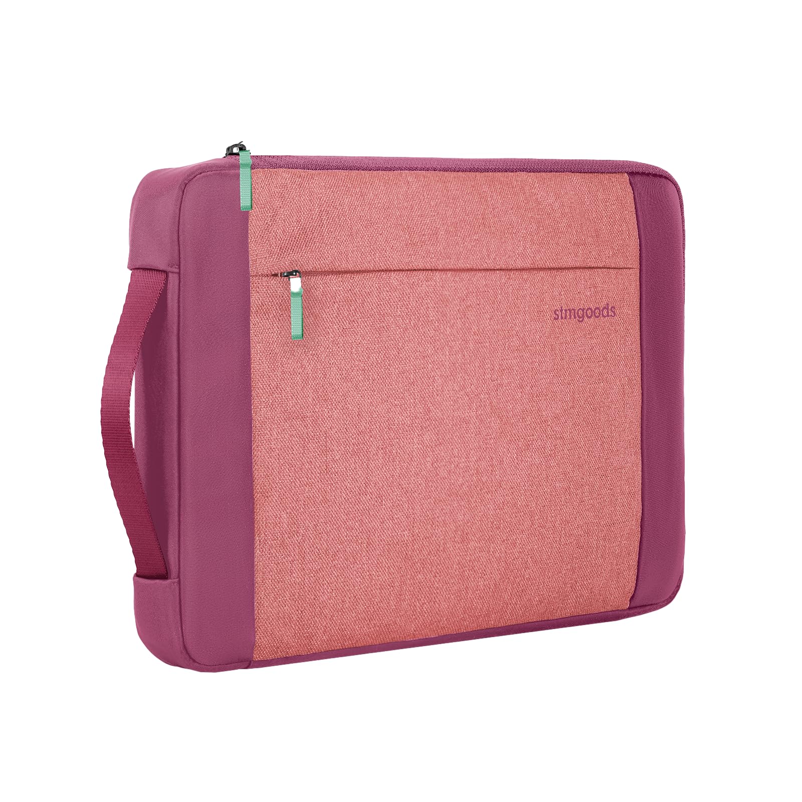 KIN SLEEVE (16) - ROSE PETAL