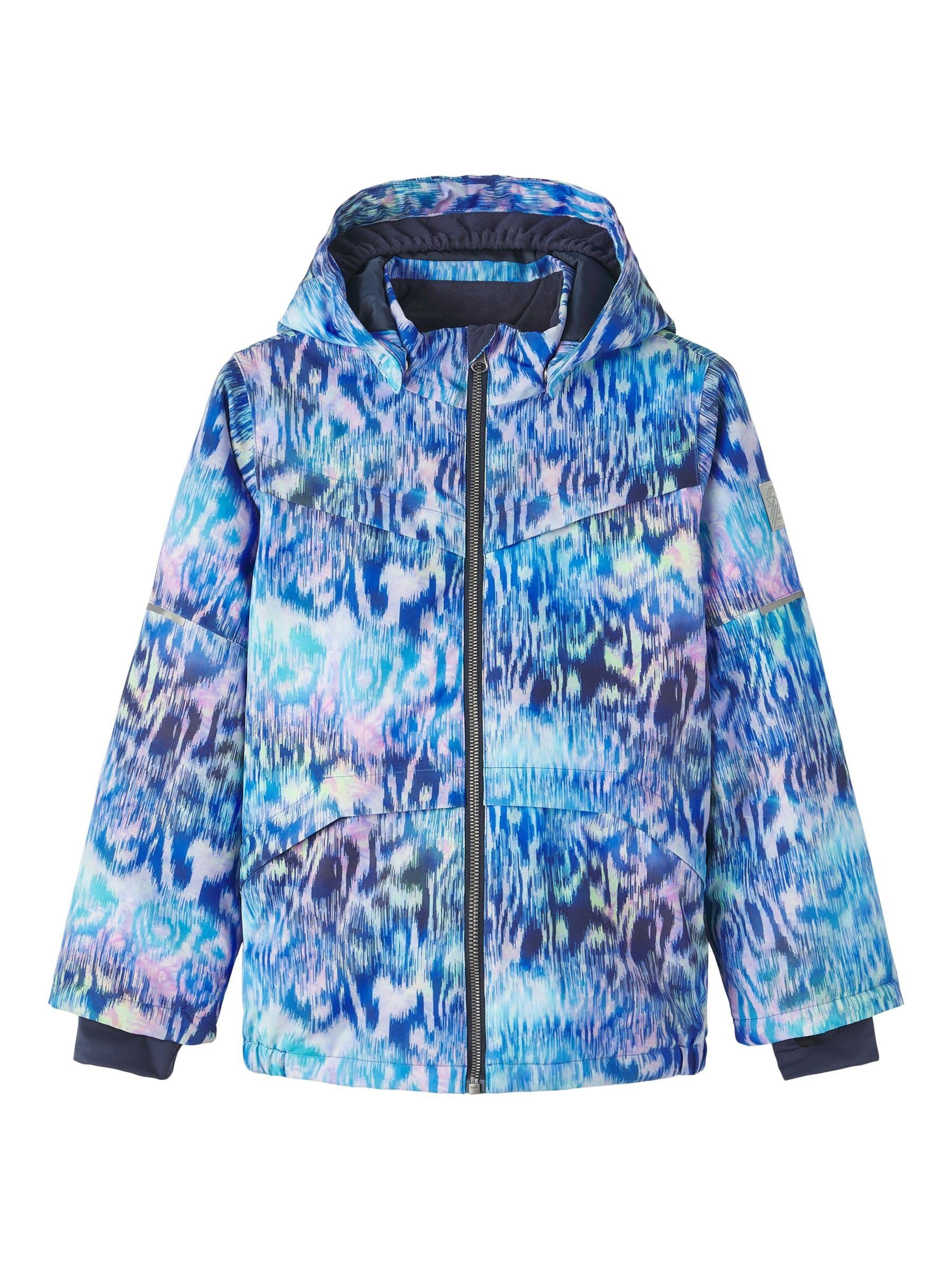 NAME IT Mädchen Jacke