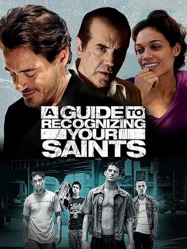 A Guide to Recognizing Your Saints