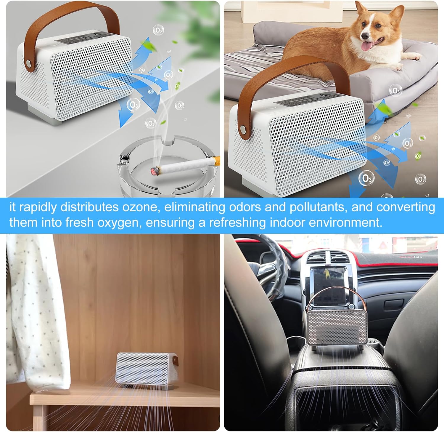 Air Purifiers for Bedroom Home