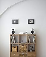 Vista 2 de Pro-Ject RPM 1 Placa giratoria manual de carbono (negro)