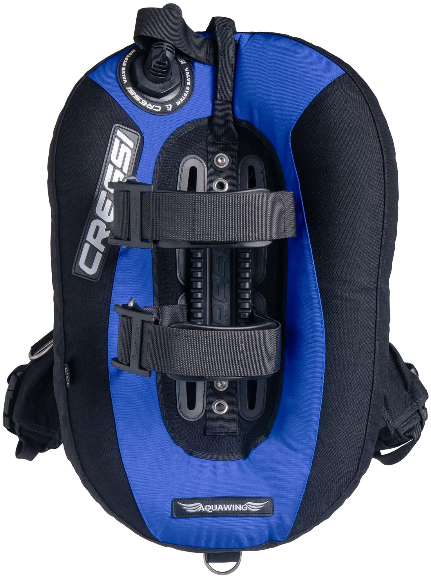 Amazon | Cressi ウィングスタイル スキューバダイビング BCD - ワン 