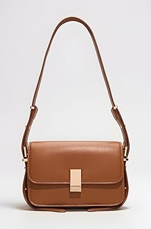 Aldo ETEINI Brown Womens Cross Body Bag