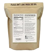 Vista 2 de Cúrcuma orgánica