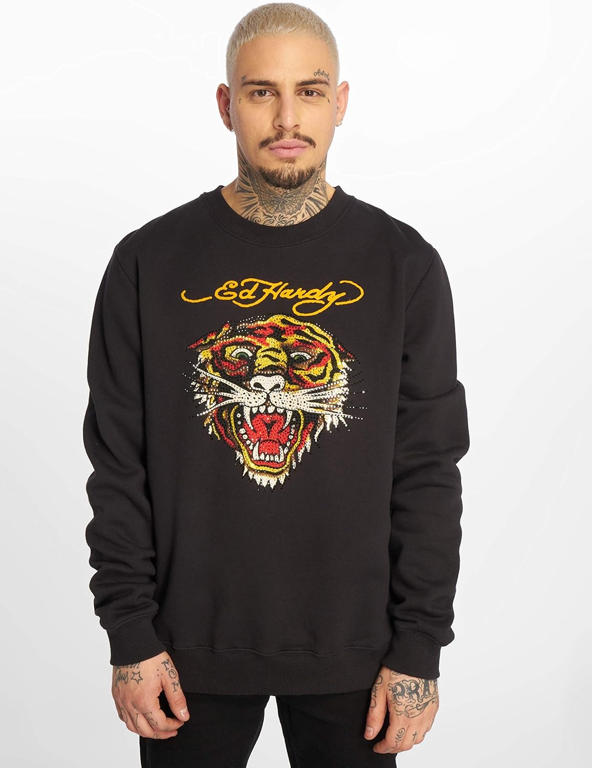 edhardy sweatshirt
