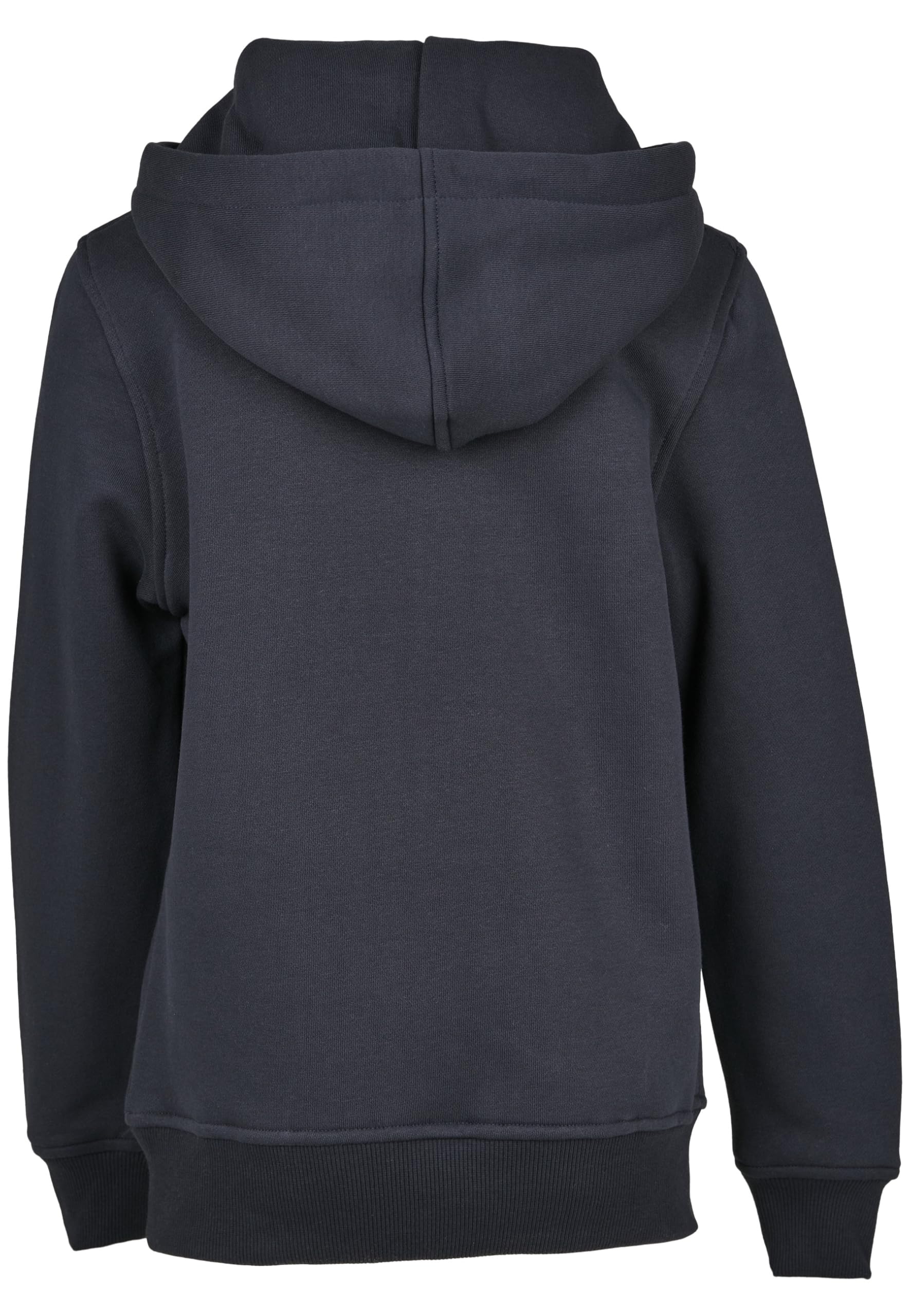 Mister Tee Boy's Kids Own Your Game Hoody Navy 146/152 bluza z kapturem, grantowy, 146-152