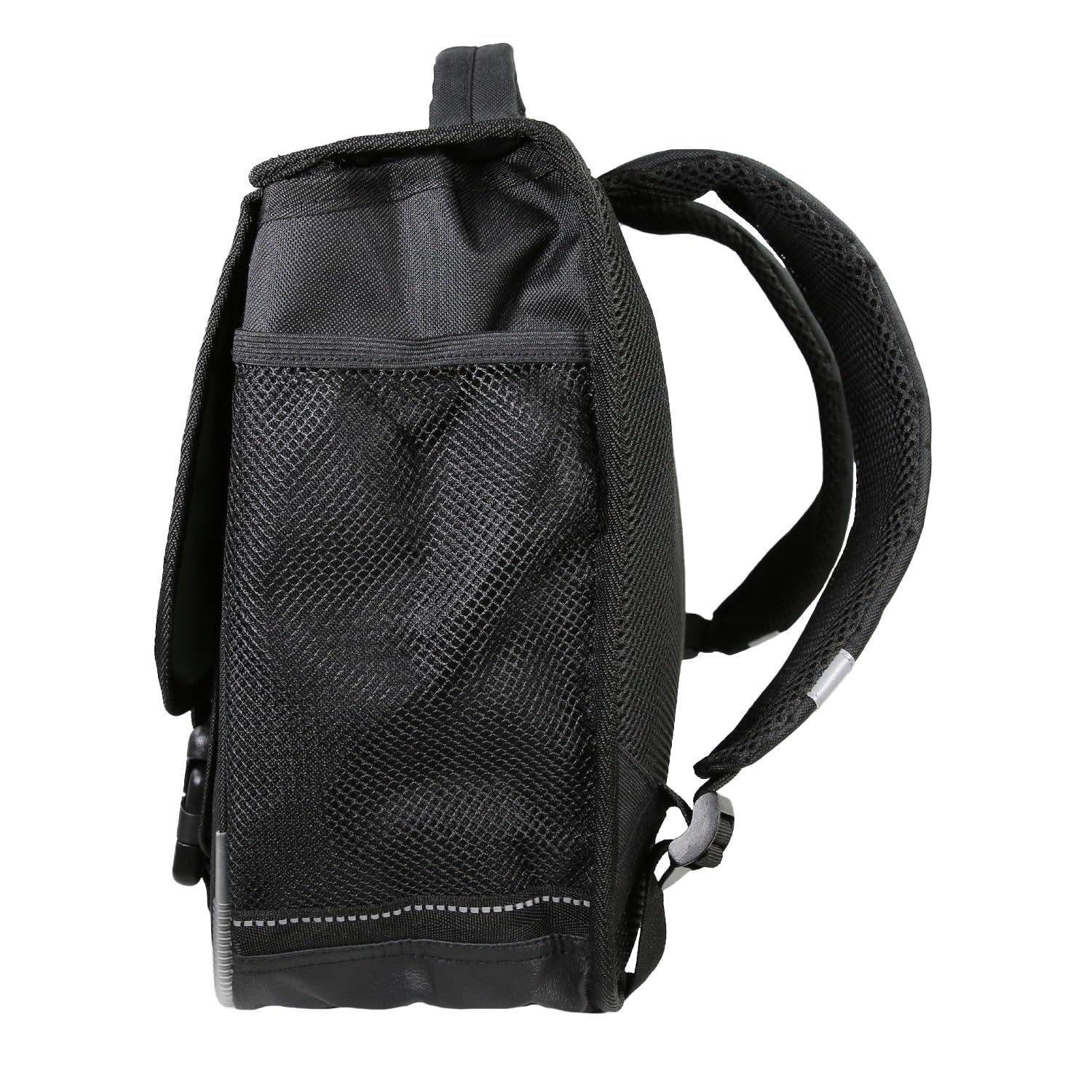 Bagtrotter - Cartable Primaire Garçon 38 cm - Fond Renforcé, Grand Rangement - Différents Modèles & Licences