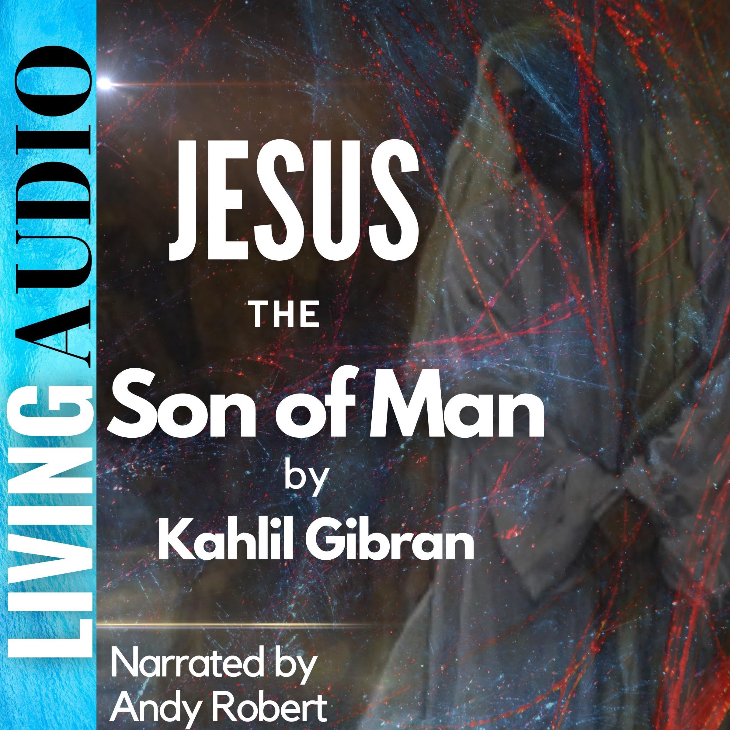 Jesus the Son of Man