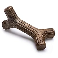 Benebone Maplestick Durable Dog Chew Toy for Aggressive Chewers