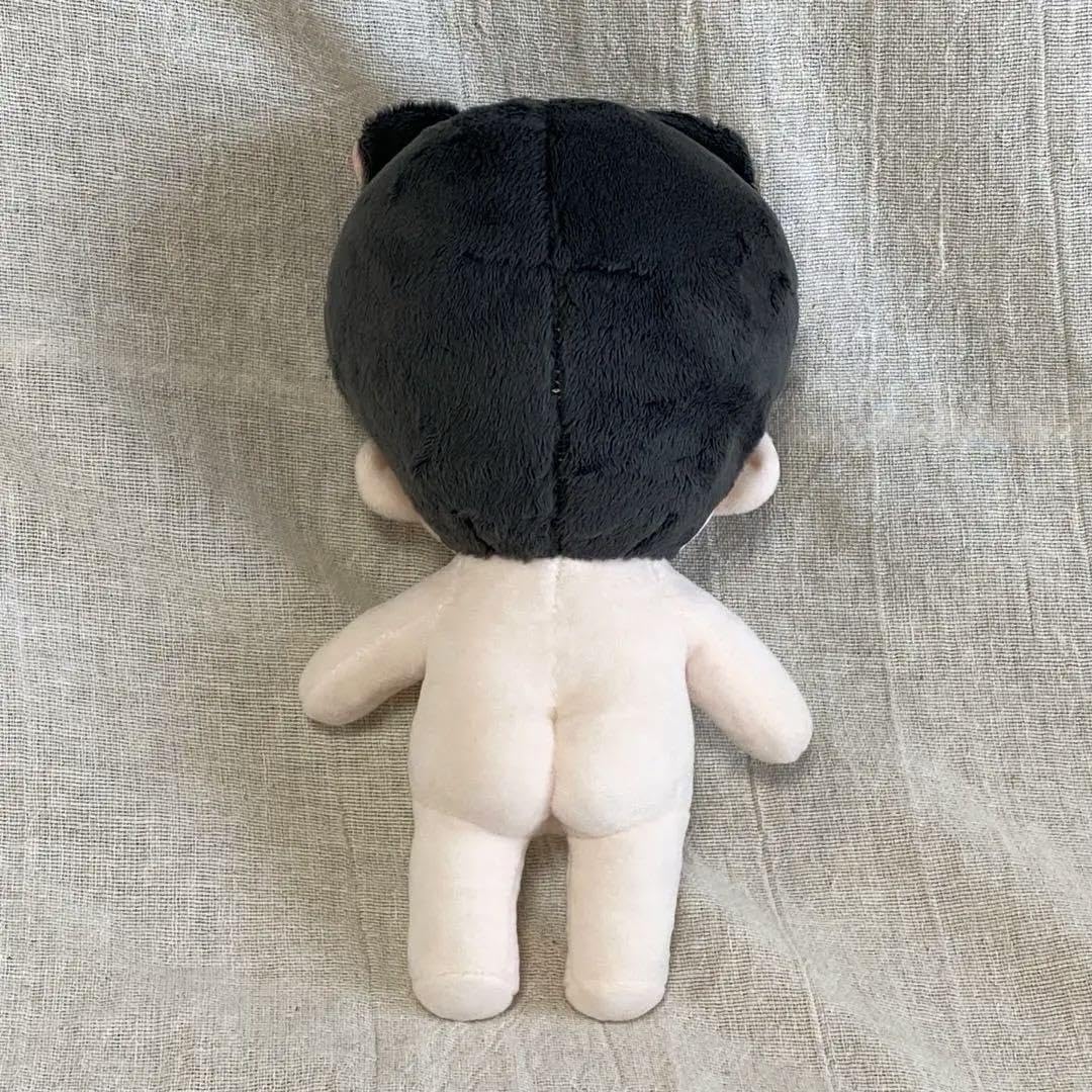 Amazon.co.jp: シャオジャン ぬいぐるみ 20cm 肖戦 : おもちゃ