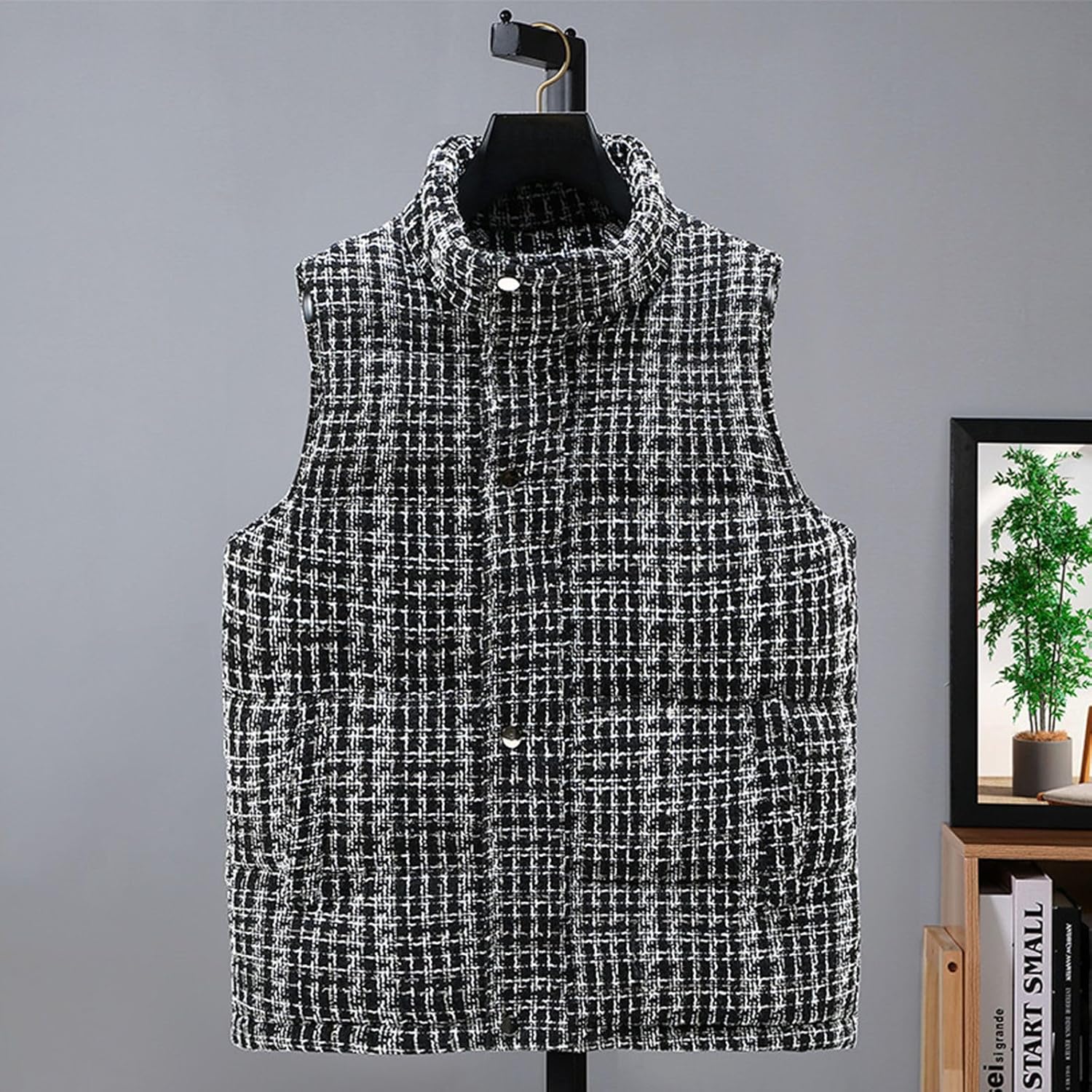 未使用新品】rosymonster crown tunic ホワイトM ロージーモンスター