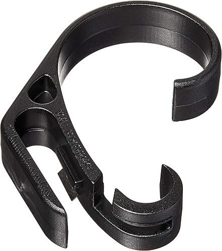 Miniatura 4 de Herramienta de viaje para colgar sobre la puerta de la ducha, gancho de clip de vapor de viajero, colgador sobre la puerta para ducha, ganchos de