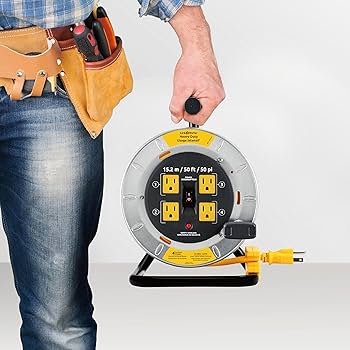 NEIGHBORHOOD - 【新品】NEIGHBORHOOD NH . ODE / S-CORD REEL Cord Reel – Dewenwils