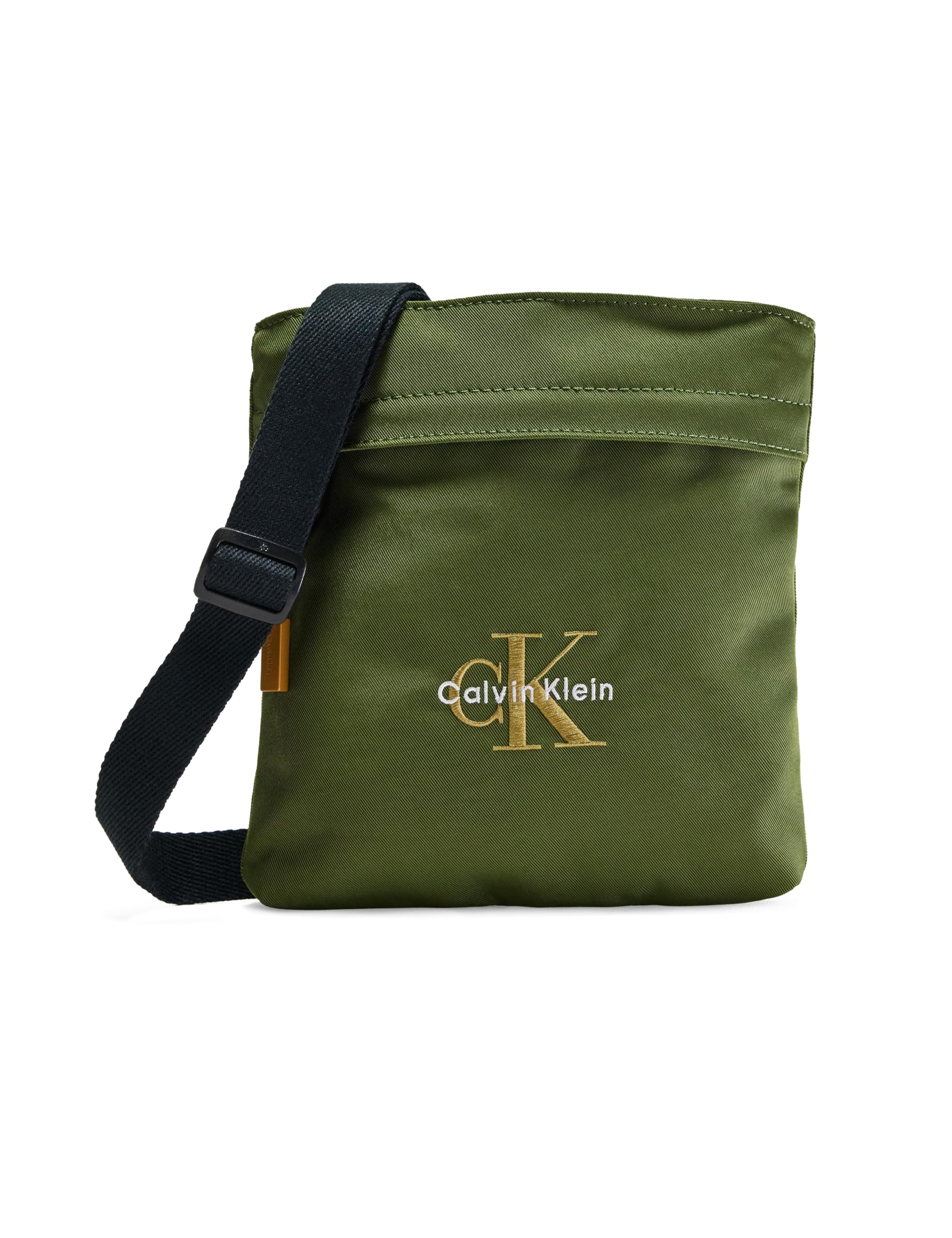 Calvin Klein Men's Bold Flatpack Lv04d3178g Crossover