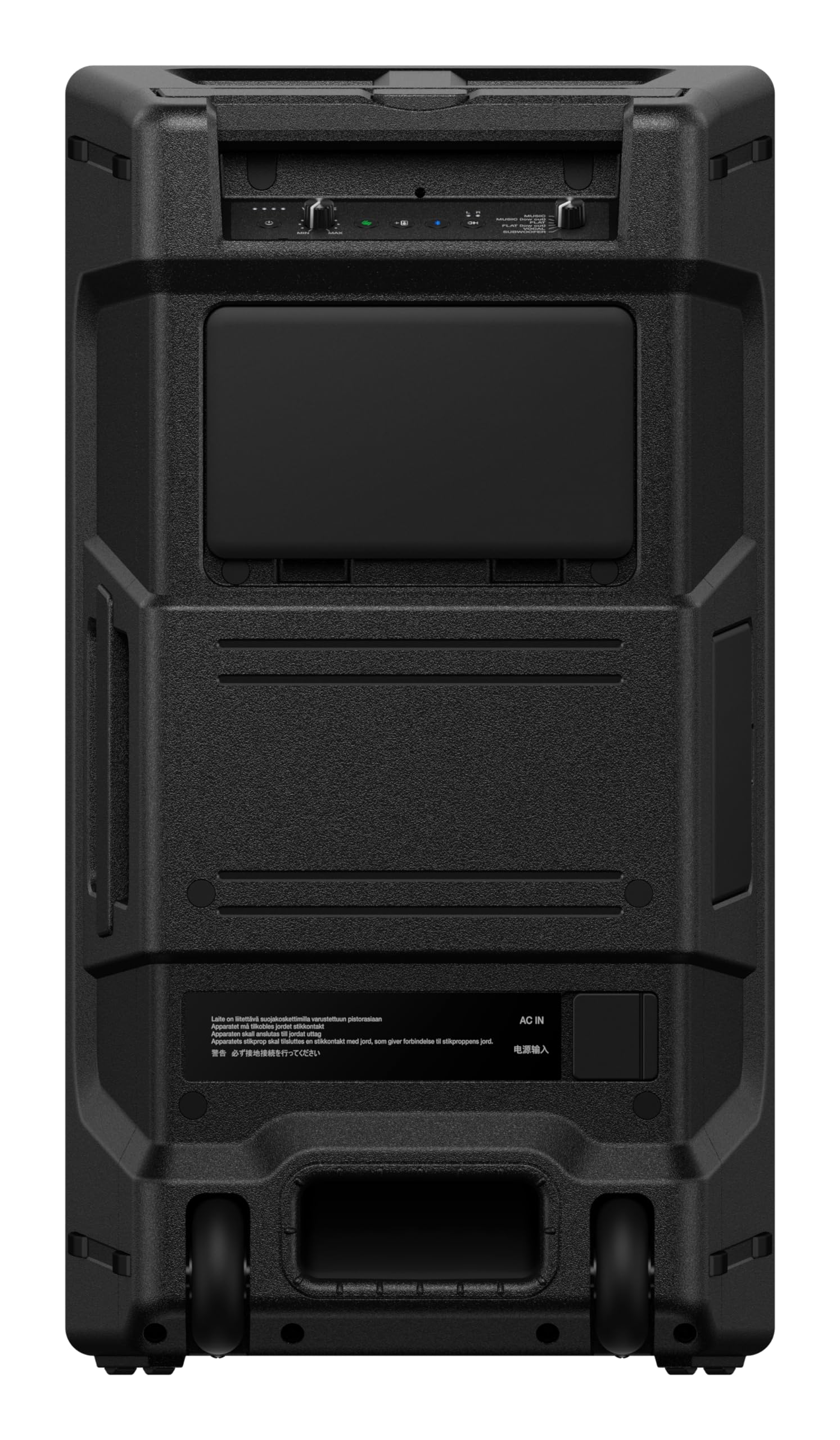 Amazon.co.jp: AlphaTheta SonicLink搭載 8インチ ポータブルDJ