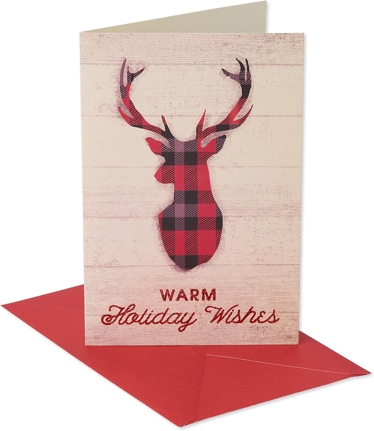 American Greetings Christmas Boxed Cards, Multicolored