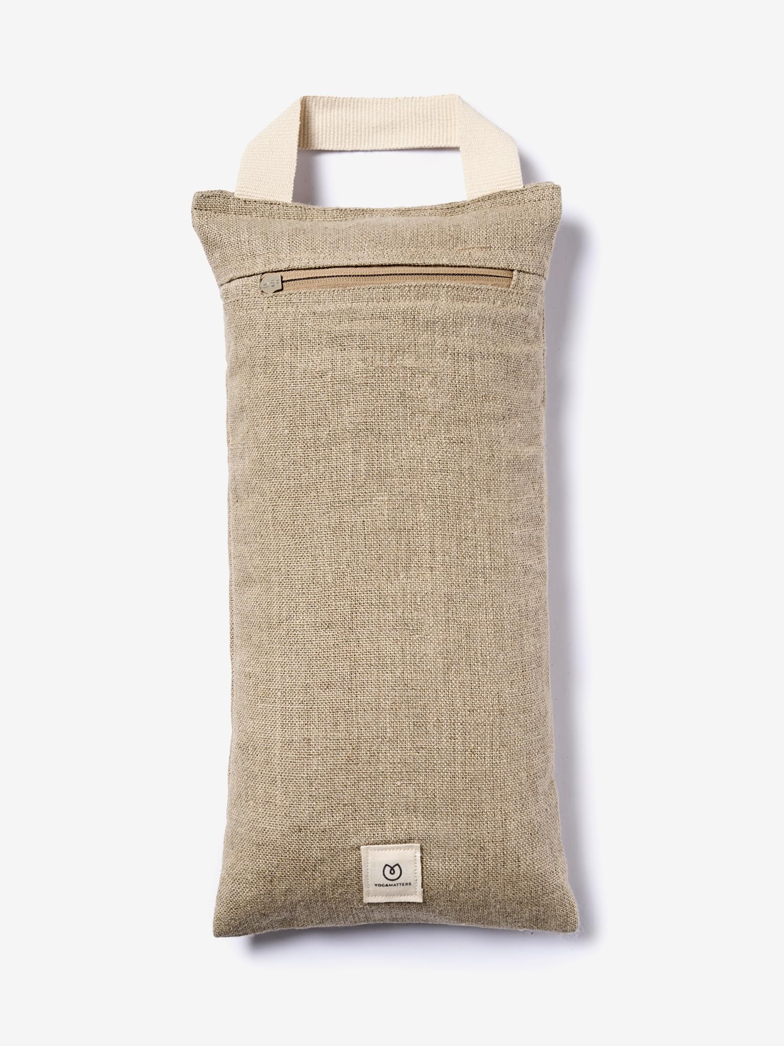 Yogamatters Hemp Sandbag (Long)