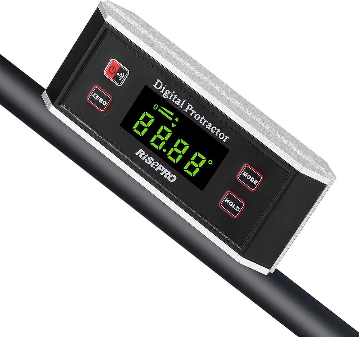 Inclinometer RISEPRO Digital Protractor