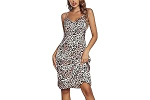 Avidlove Sleepwear Lingerie: Sultry Slip for Nights In