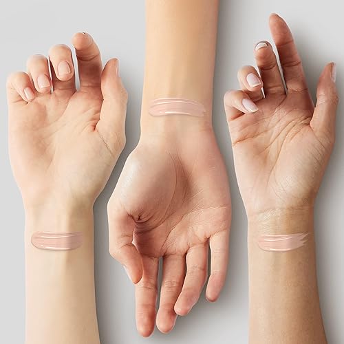 Miniatura 4 de LOreal Paris True Match Nude Hyaluronic Tinted Serum - El primer suero tintado con 1 de ácido hialurónico La piel al instante se ve más brillante