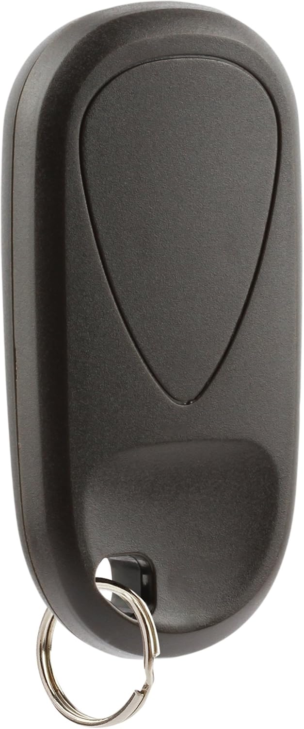USARemote Car Key Fob Keyless Entry Remote fits 2001-2003 Acura CL / 2002-2004 Acura RL / 2002-2003 Acura TL (E4EG8D-444H-A, G8D-444H-A)