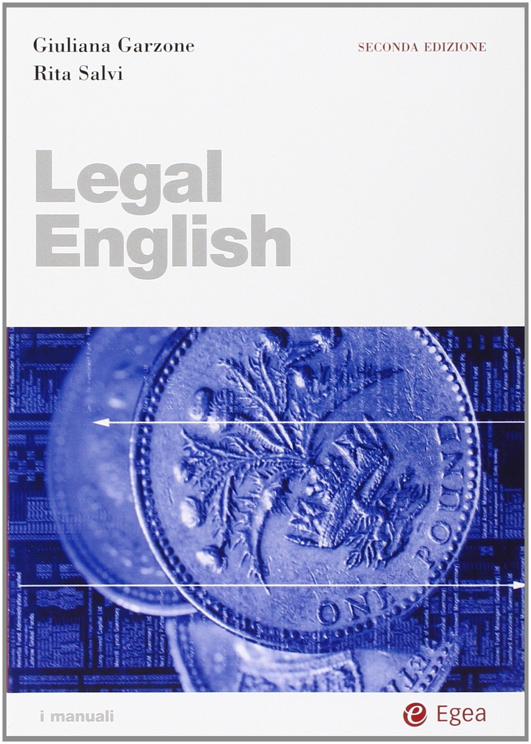 Legal english (I Manuali)