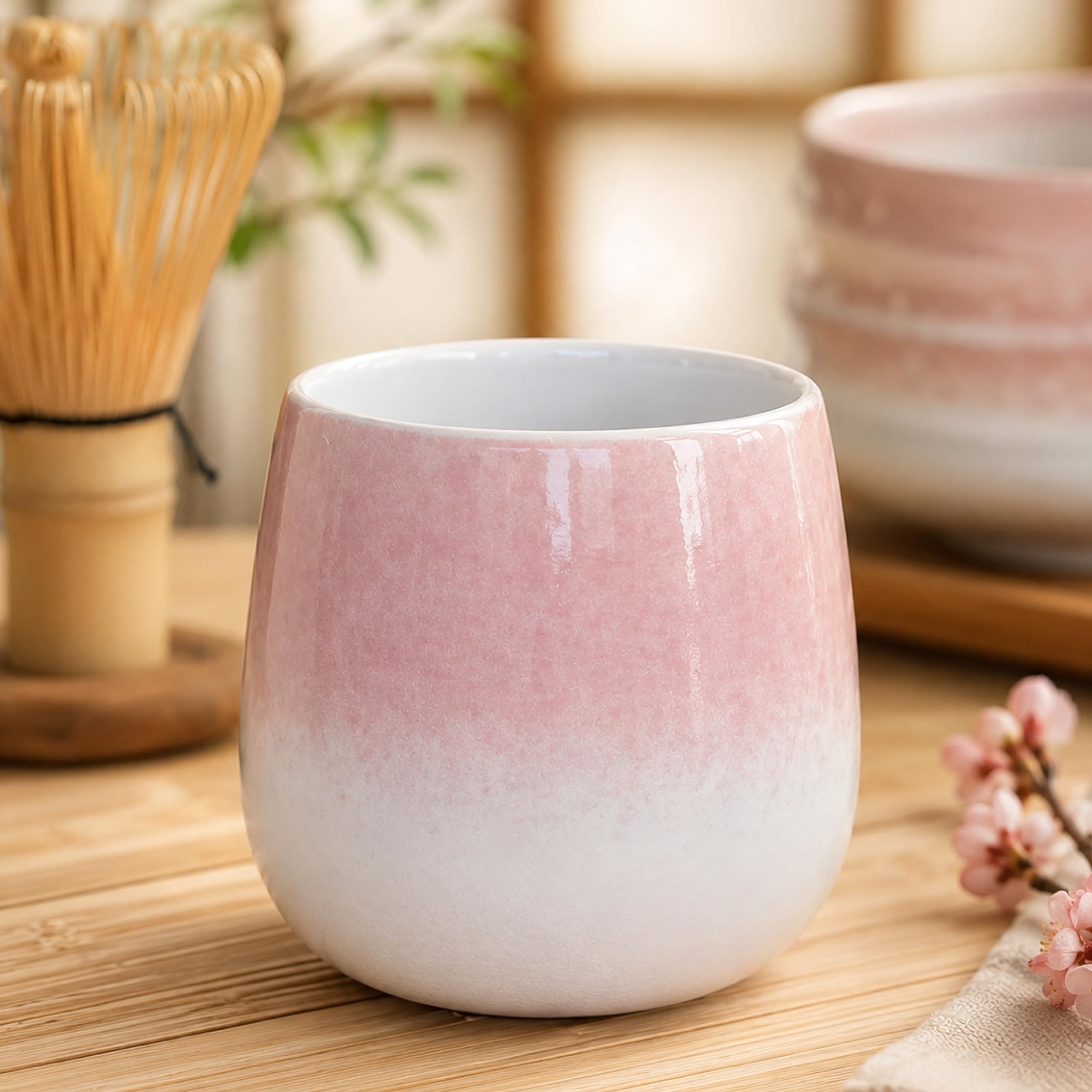 kleine weiße vasen Größe:Glas