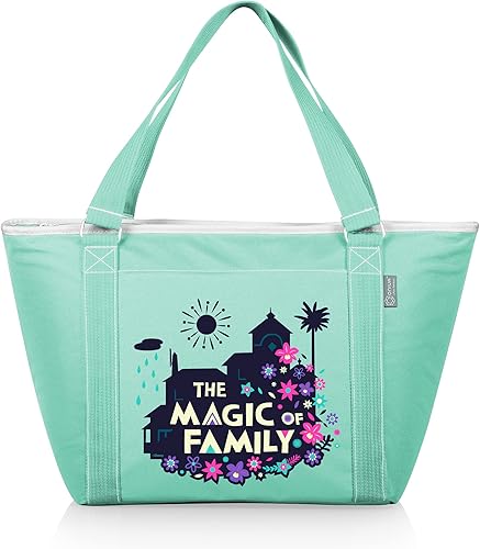 Miniatura 1 de PICNIC TIME Disney Encanto Familia Topanga Tote Cooler Bag