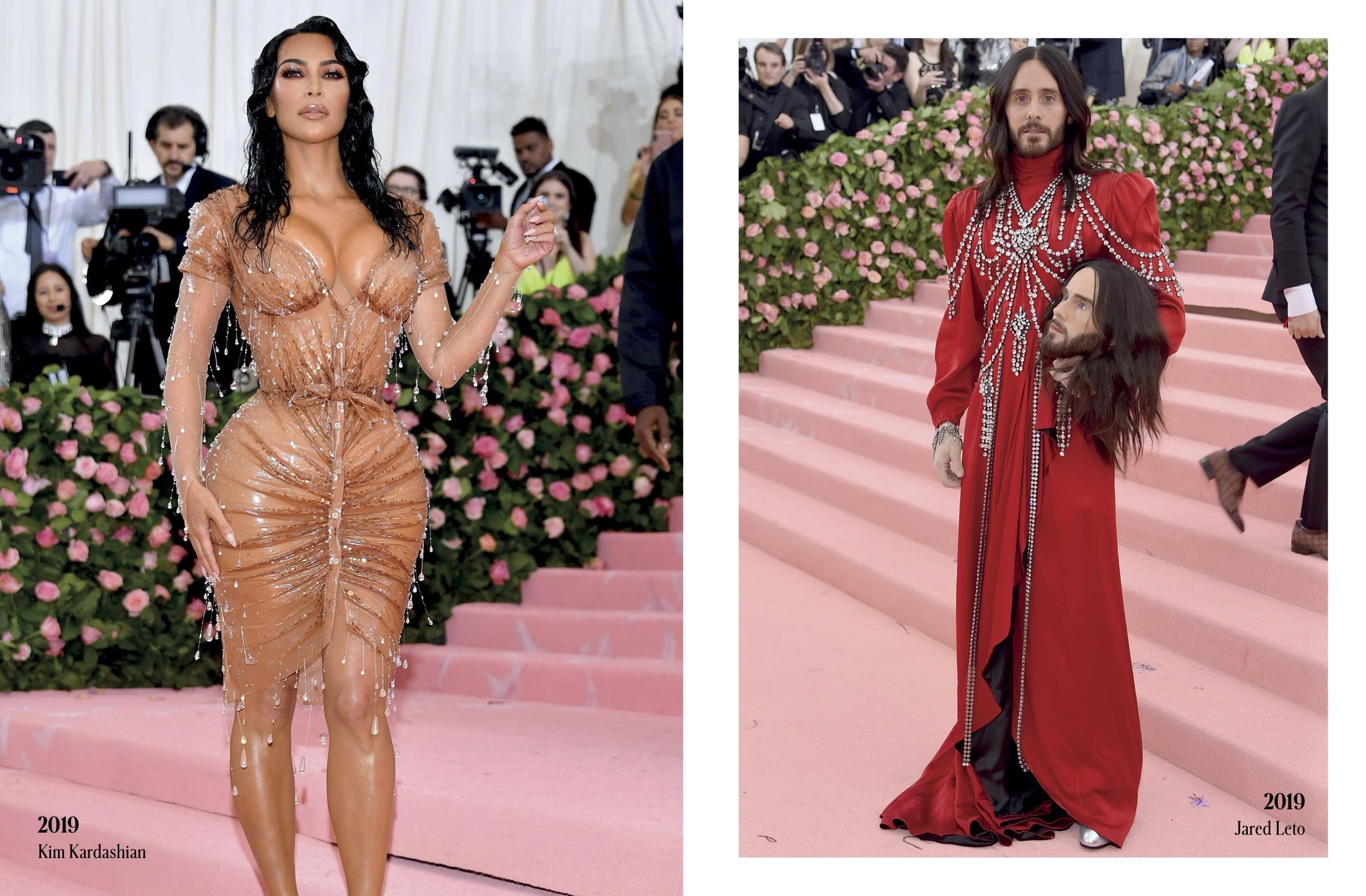 The Met Gala: Red Carpet Style, Iconic Moments of Fashion from the World's Most Exclusive Event, Perfect for Fans of Icons of Style and the Little Books of Fashion