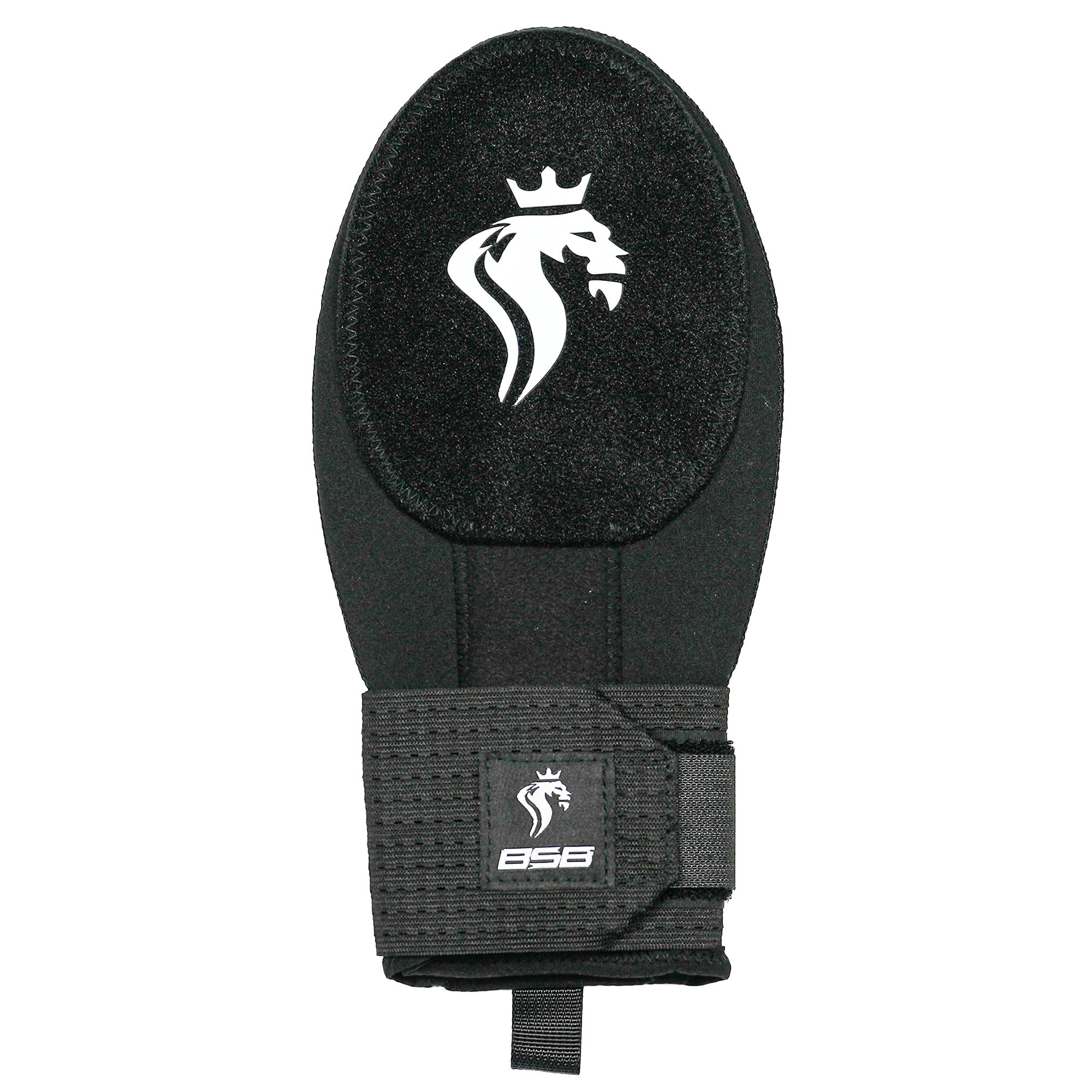 Premium BSB Sliding Mitt for Baseball and Softball, Hand/Finger/Wrist Protection