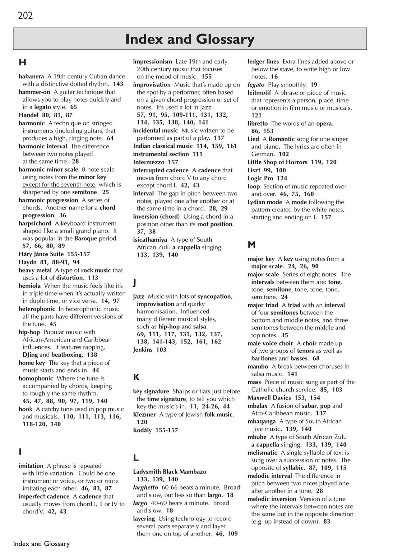 GCSE Music AQA Complete Revision & Practice (with Audio & Online Edition)