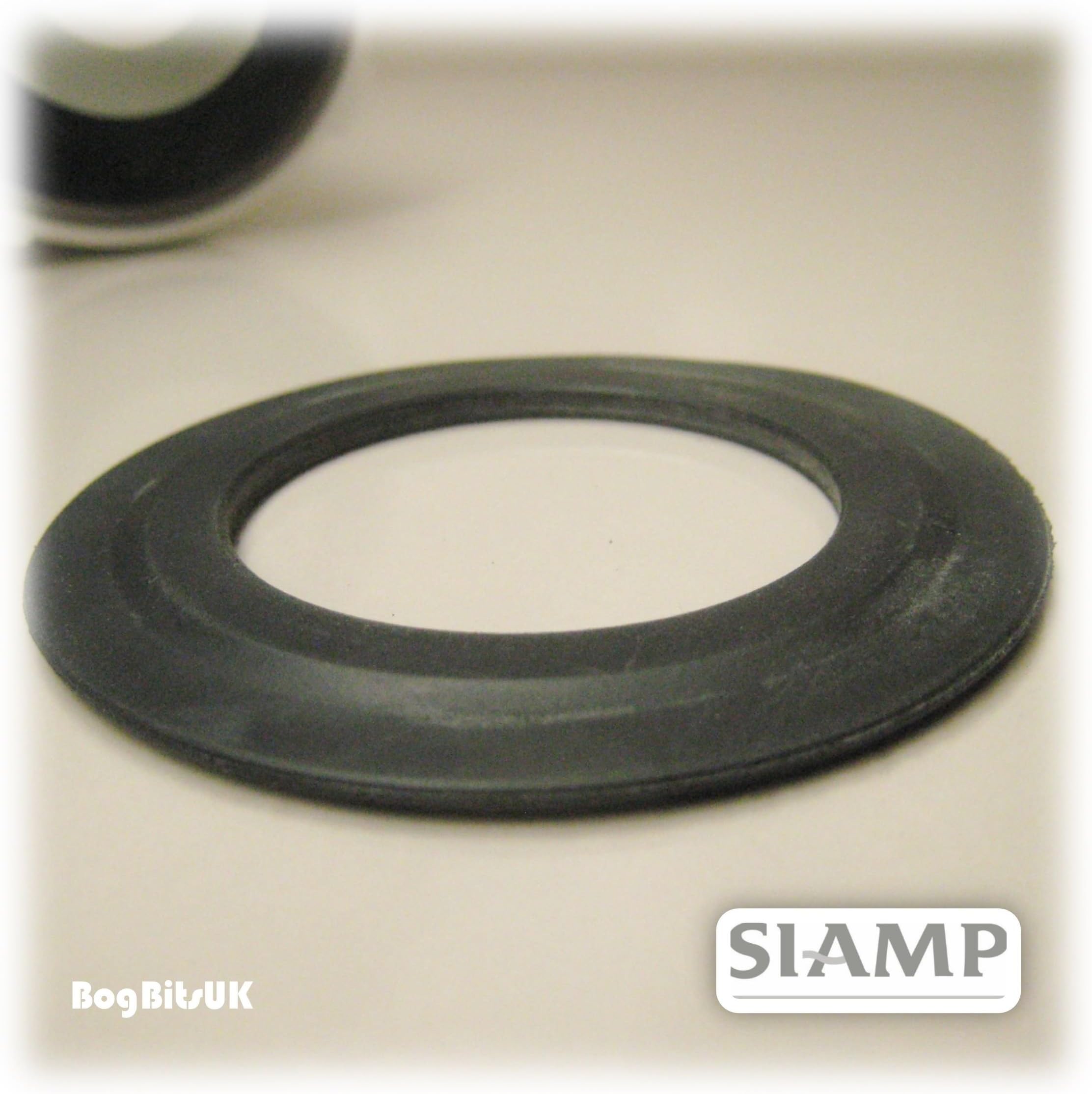 Base Sealing Washer 49 & Optima 50 Flush Valve 34490507, Multi-Colour