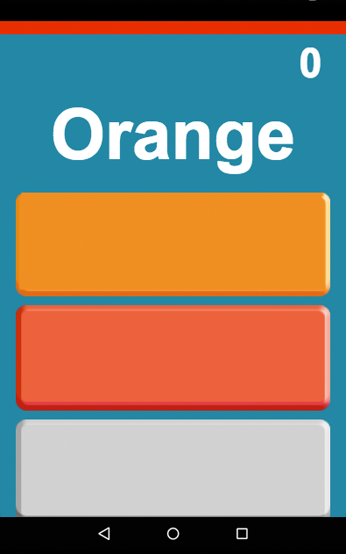 S Color App on Amazon Appstore