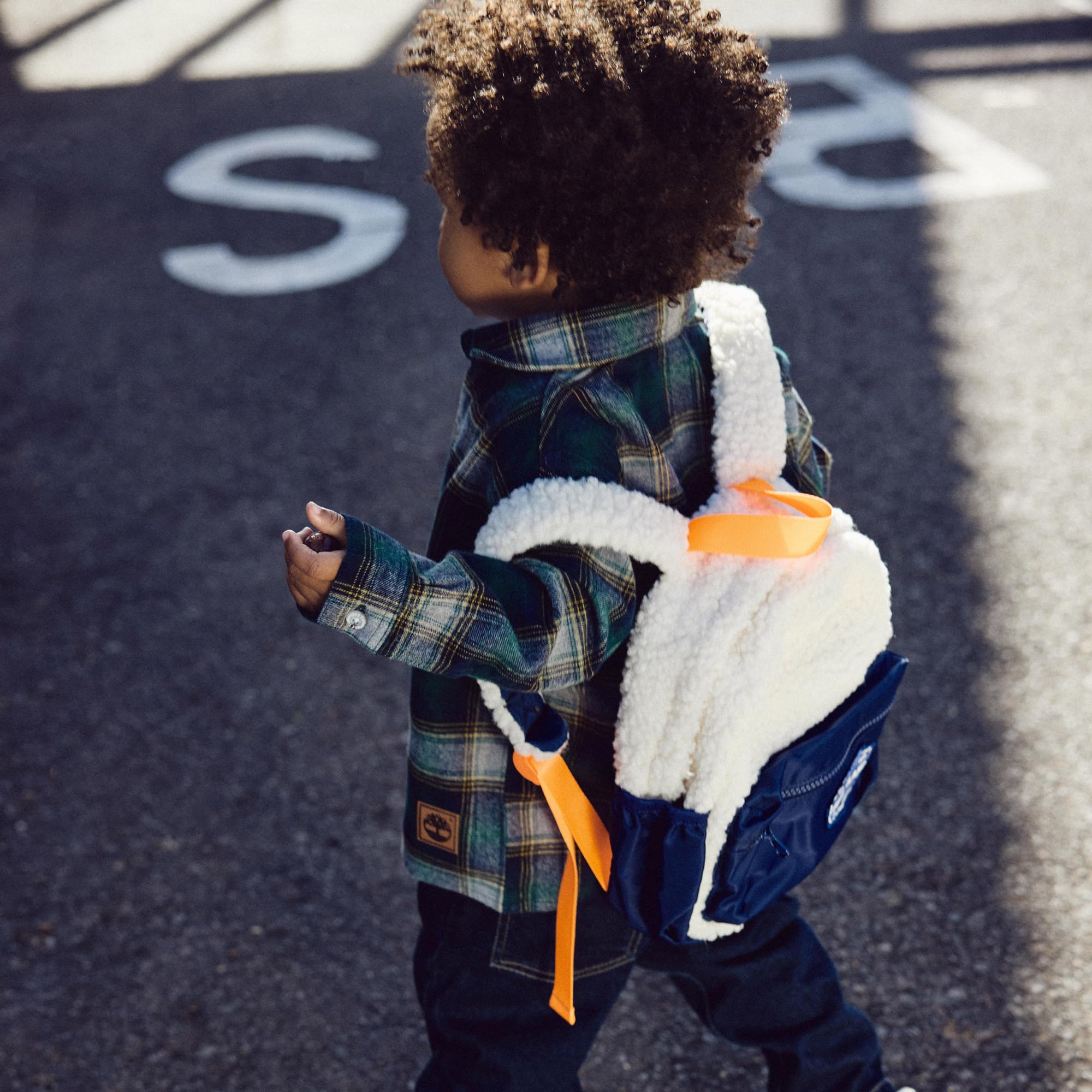 Timberland T60600 Chemise Bébé garçon