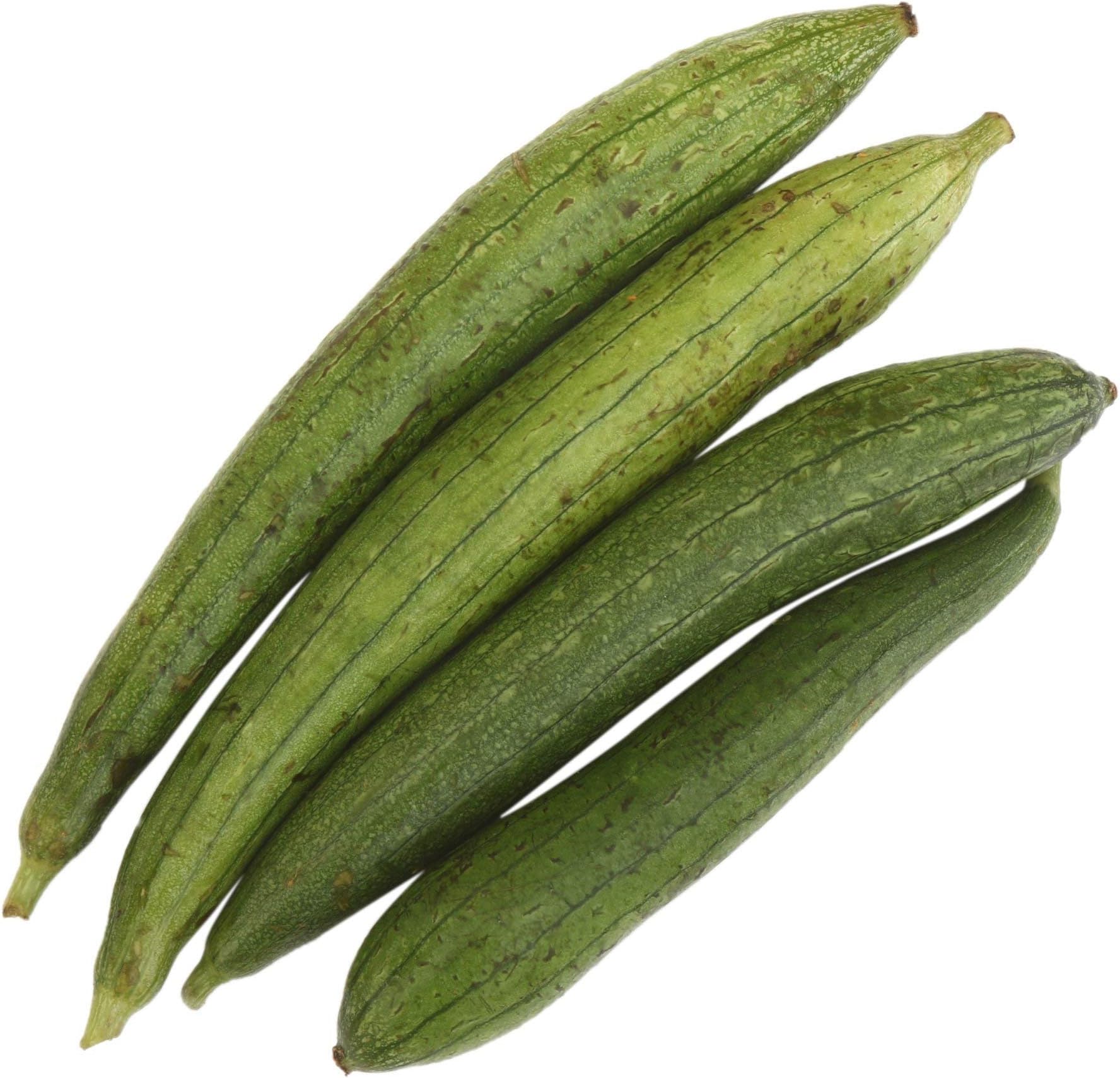 Fresh Sponge Gourd, 500g