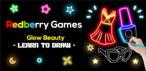 Draw Glow Beauty Accessories #TOP4