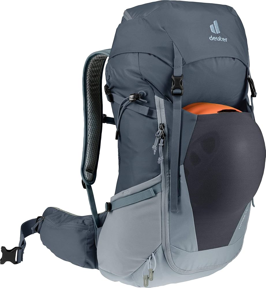 deuter Futura Lite 65+10 リュック deuter Futura Lite 65+10 リュック Amazon.com : Deuter Unisex