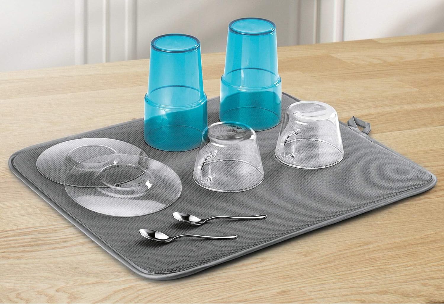 Metaltex Softex Microfibre Drying Mat