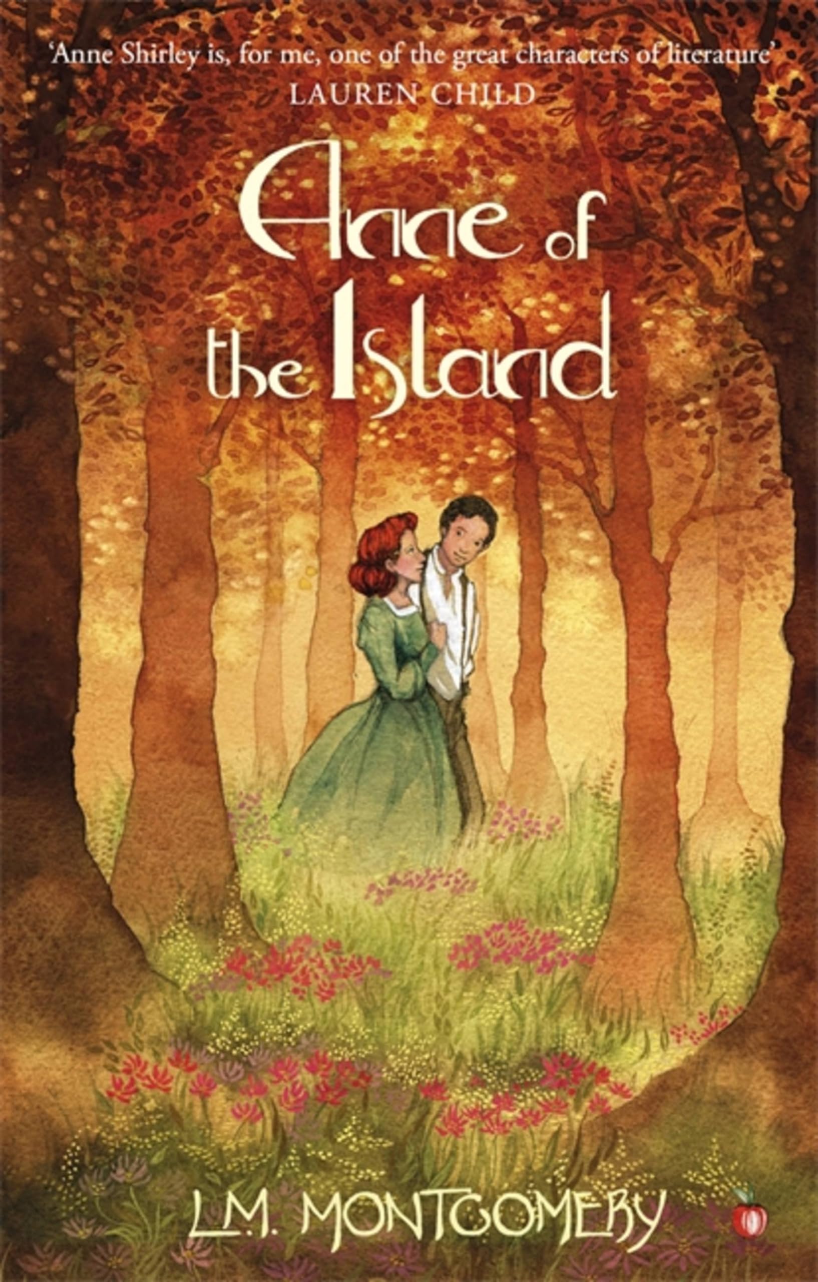Anne of the Island (Anne of Green Gables)