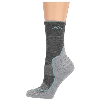 Darn Tough Vermont Light Hiker Micro Crew Light Cushion Women