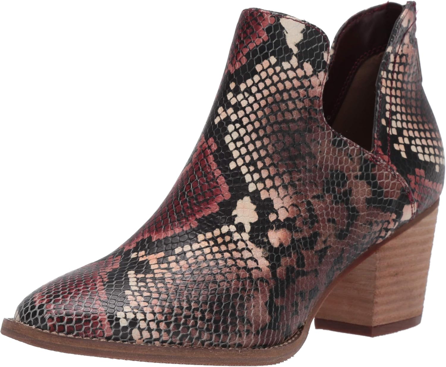 blondo neda waterproof bootie