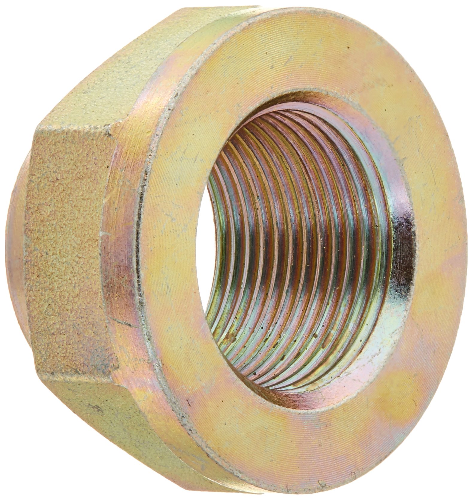 AXLE/SPINDLE NUT - Spindle Nut M22-1.5 Hex Size 32mm - Axle Nut - Wheel Bearing Nut - Hub Nut - This spindle nut is designed to match the fit and function of the original part on specified vehicles. Made of quality materials, it is engineered for reliable performance. - Acura 2015-13, Acura 2006-86, Honda 2019-79 - Dorman (615-091.1) 32mm Hex Size x M22-1.5 Thread Size Spindle Nut - Dorman Spindle Lock Nut Kit 615-091.1 - Spindle Nut M22-1.5 Hex Size 32mm