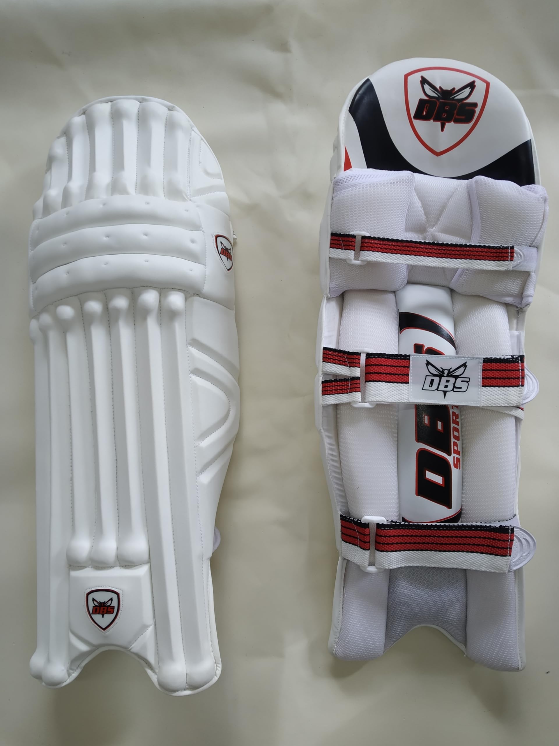 DBS Sky Youth Lavlone Leather Batting Leg Guard/ Pads Youth (Surya KUMAR YADAV Mens )… (B0CP88CQP8) Amazon Price History, Amazon Price Tracker