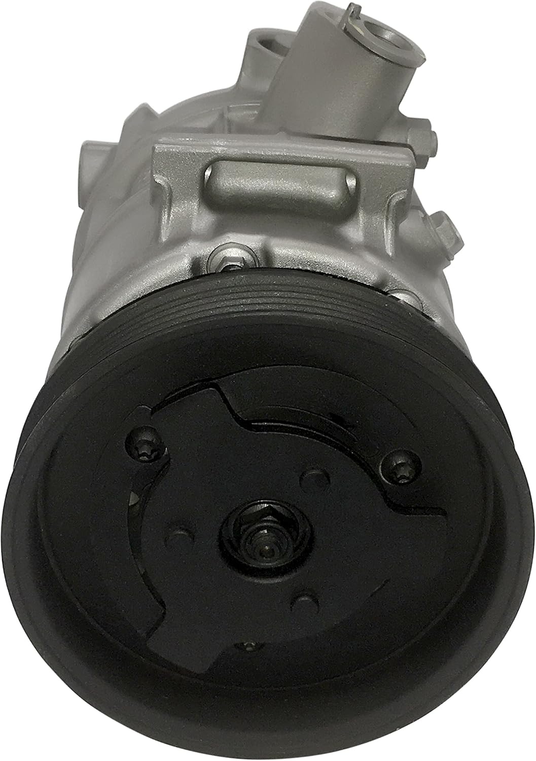 RYC Automotive Air Conditioning Compressor and A/C Clutch IG567 (Does Not Fit Volkswagen Passat 3.6L)