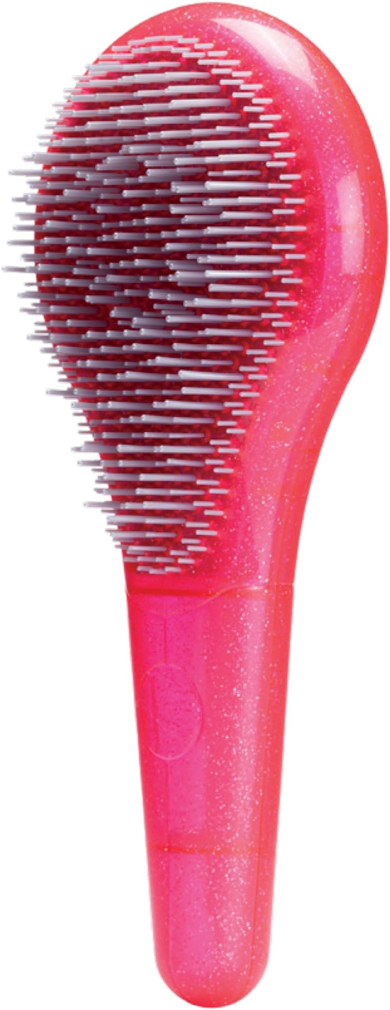 Michel Mercier Sparkle Detangling Brush Pink - For Fine Hair