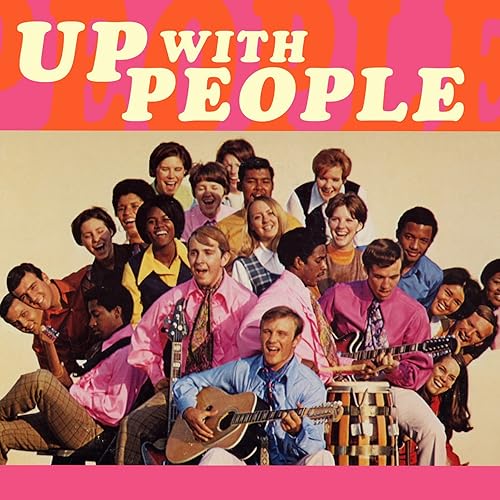 Image result for up with people