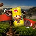 Cothas Coffee – Speciality Blend South Indian Filter Coffee Powder | 85% Coffee & 15% Chicory | Rich Aroma & Strong Taste | Authentic Roast & Ground Filter Coffee | 200 g Pack gallery image